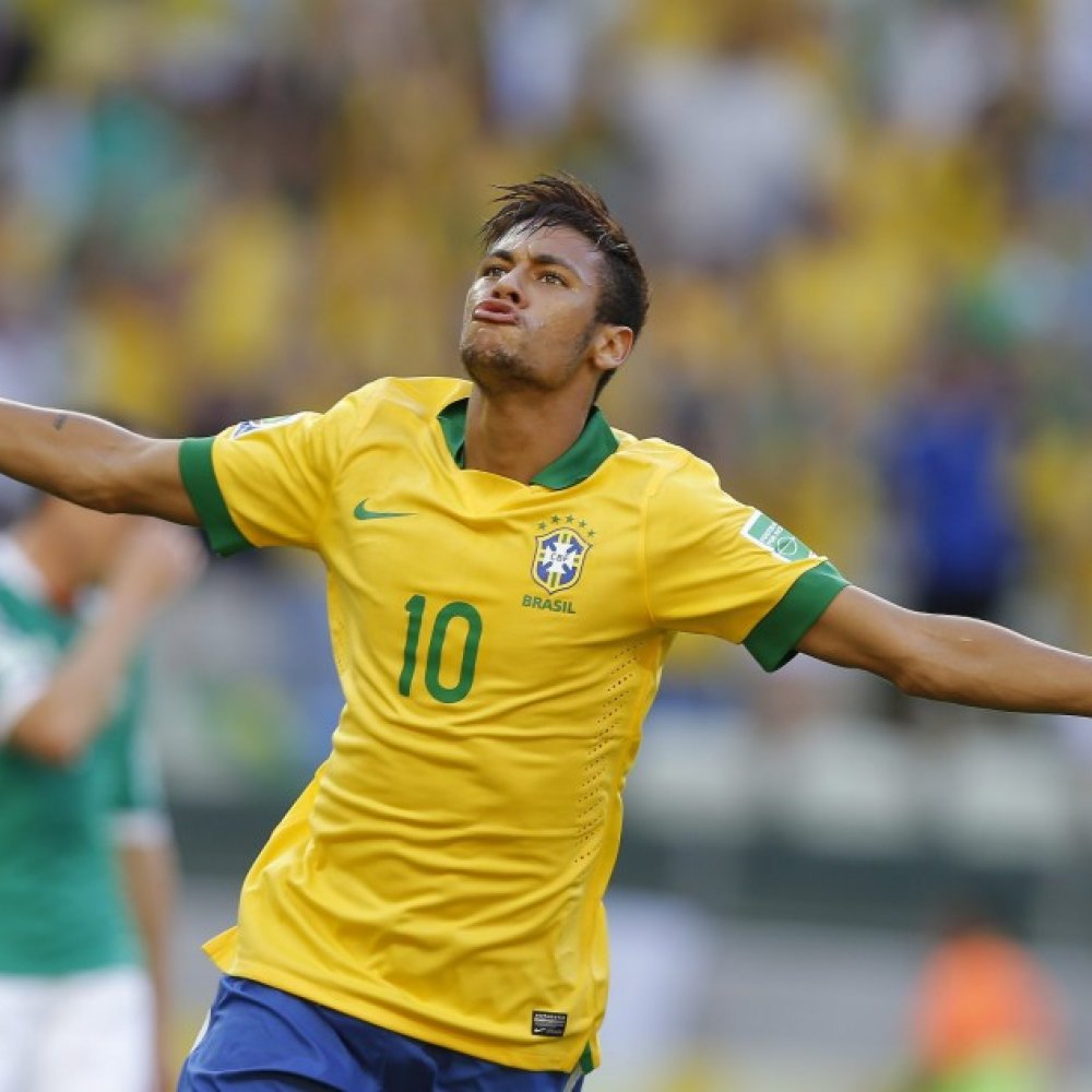 Bolivia pone en juego su orgullo ante el clasificado Brasil