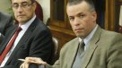 Landerretche expuso ante la comisión investigadora de Codelco