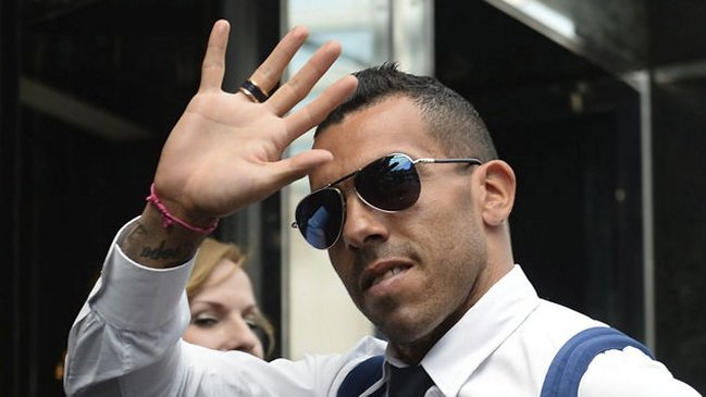 Cuatro personas fueron condenadas por secuestrar al padre de Carlos Tévez