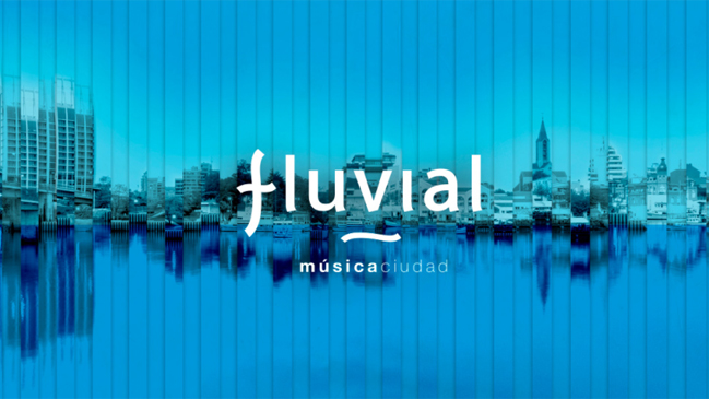 Festival Fluvial anunció artistas para su segunda edición