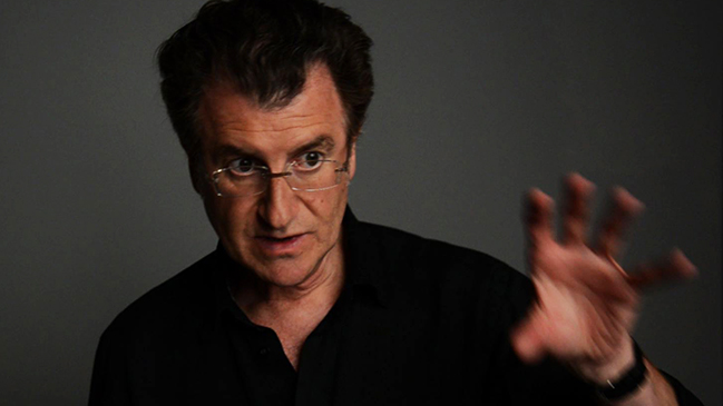 El documental que explora el proceso creativo del artista chileno Alfredo Jaar