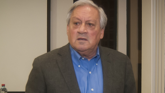 Arturo Salah: Era un castigo muy feo no poder ganar ante Ecuador