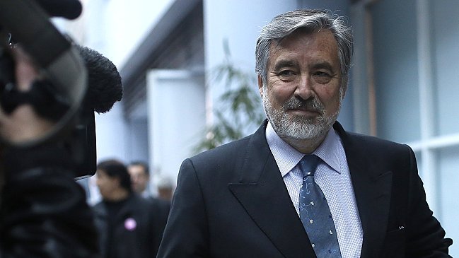 Guillier y perspectivas de unidad en segunda vuelta: 