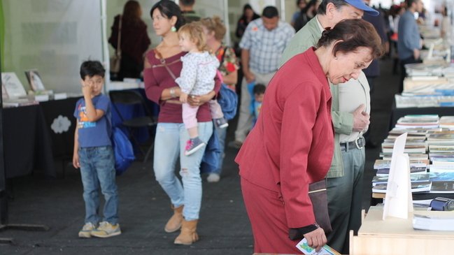 Primavera del Libro pospone su apertura para el 6 de octubre
