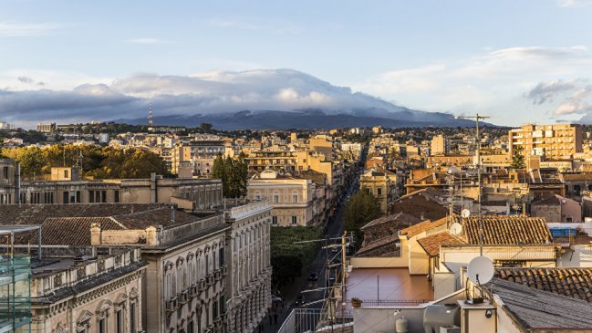 Joven rusa fue secuestrada y tratada como esclava sexual en Italia