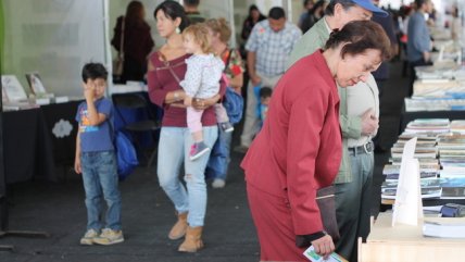 Primavera del Libro pospone su apertura para el 6 de octubre