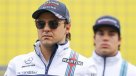 Felipe Massa: Estoy dispuesto a completar otra temporada en la Fórmula 1
