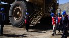 Imacec: Economía creció 2,4 por ciento en agosto