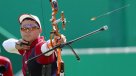Ricardo Soto sigue avanzando en el Mundial Juvenil de tiro con arco en Rosario