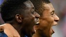 Mbappé: Neymar es más creativo y Griezmann más matador