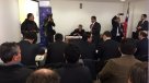 Formalizan a ejecutivos de CGE por incendios forestales en Curepto