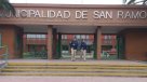 Alcalde de San Ramón descartó \