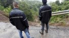 Tormenta Nate dejan al menos 13 muertos y 8 desaparecidos en Centroamérica
