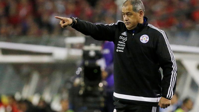 Francisco Arce al vencer a Colombia: Pensamos que sería un partido intenso, pero no tan emotivo