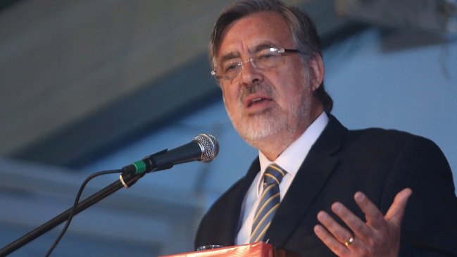 Guillier por conflicto en La Araucanía: Militares 