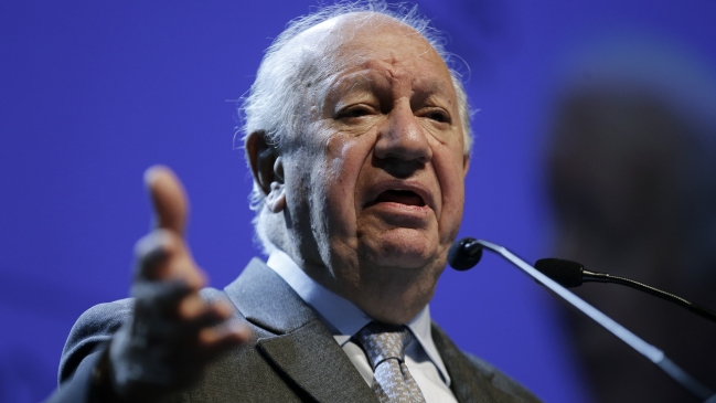 Lagos descartó que haya definido apoyo para segunda vuelta