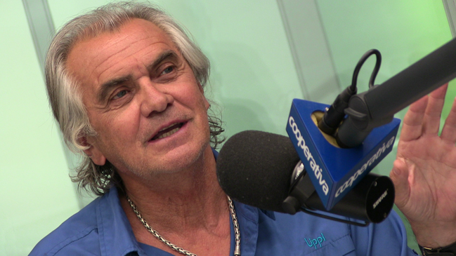 Ricardo Astorga: Alto Maipo nos convendría económicamente