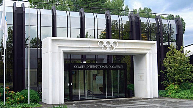 El COI suspendió provisionalmente al Comité Olímpico de Brasil