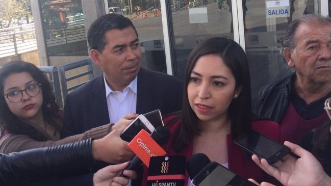 Diputado socialista presentó denuncia contra presidente de la Bolsa de Comercio