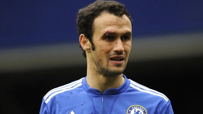 Ex zaguero de Real Madrid y Chelsea fue condenado a siete meses de prisión