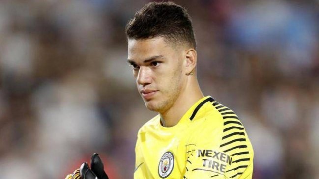 Arquero de Brasil que jugará ante Chile: Alexis es muy veloz y habilidoso, hay que estar atentos