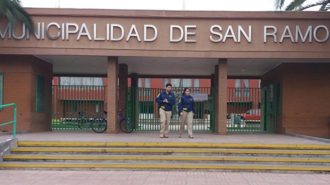 Asociación de Municipalidades por caso de San Ramón: 