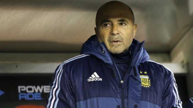 Paz y ciencia: Las feroces burlas contra Sampaoli por 