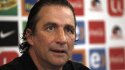 Juan Antonio Pizzi y el choque con Brasil: Los jugadores deben hacer un último esfuerzo