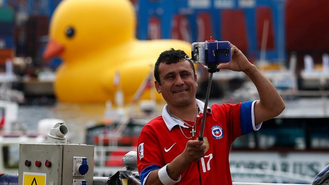 Estos son los resultados que le convienen a Chile para llegar a Rusia