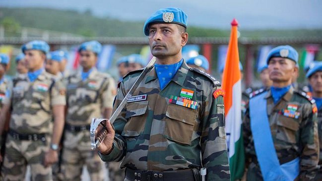 Misión ONU para la Estabilización de Haití finaliza después de 13 años