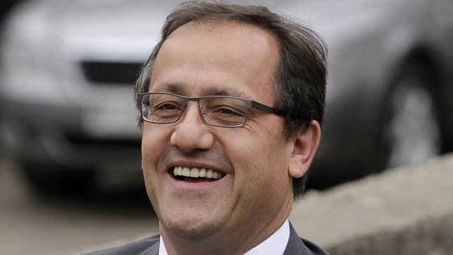 Harald Beyer dejará dirección del CEP para ser rector de la Universidad Adolfo Ibáñez