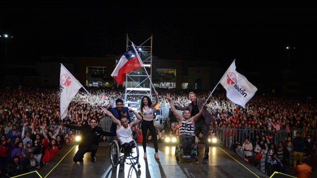 Gira Teletón anunció sus fechas y artistas