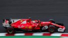 Vettel y Hamilton se repartieron los honores en los entrenamientos libres de Suzuka