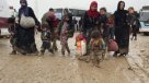Hay fecha para la llegada de refugiados sirios a Chile