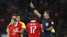 Arbitro ecuatoriano que dirigió a Chile y Brasil en Santiago pitará el duelo en Sao Paulo
