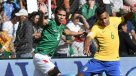Alex Sandro aseguró que Brasil saldrá a ganarle a Chile