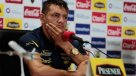 Delantero de Ecuador: Queremos \