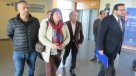 Presentan querella por sustracción de menor en el Hospital de Talca