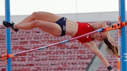  Javiera Contreras le dio un nuevo oro a Chile  