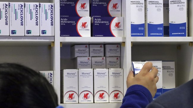 ¿Dónde denunciar abusos o irregularidades en farmacias?
