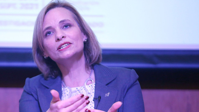 Goic lanzó propuestas indígenas y apeló a reconocer derechos de los pueblos originarios