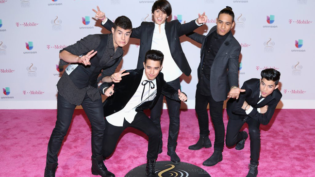 Grupo CNCO: Somos más que una 