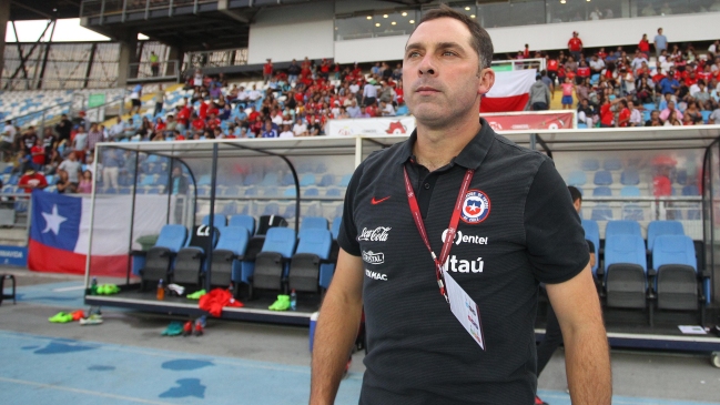 Hernán Caputto: Nos hemos preparado mucho para el debut en el Mundial