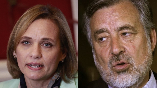 Carolina Goic acusó 