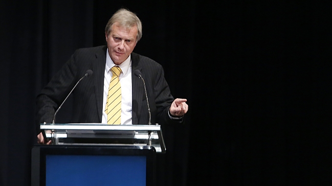 José Antonio Kast insistió en que los militares deben ser enviados a La Araucanía