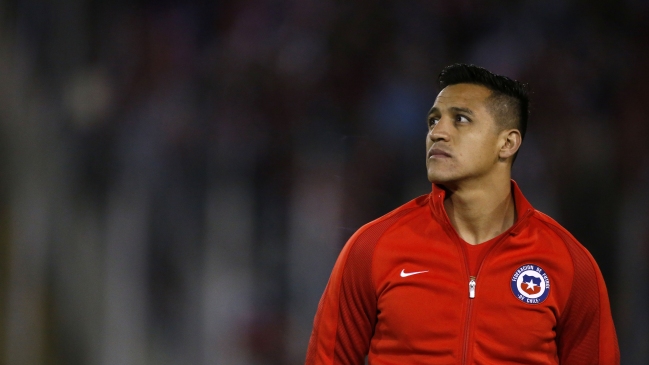 La selección chilena se instaló en Sao Paulo para enfrentar crucial duelo con Brasil