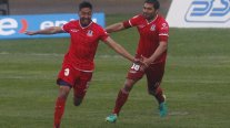 Unión La Calera quiere escaparse en el liderato de la Primera B ante el acecho de Copiapó