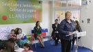 Presidenta Bachelet: Reformas no se pueden deshacer de un plumazo