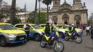 Nuevo plan de seguridad en Santiago incluye un renovado botón de pánico