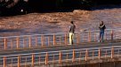 Un hombre fue encontrado muerto en la ribera del río Limarí